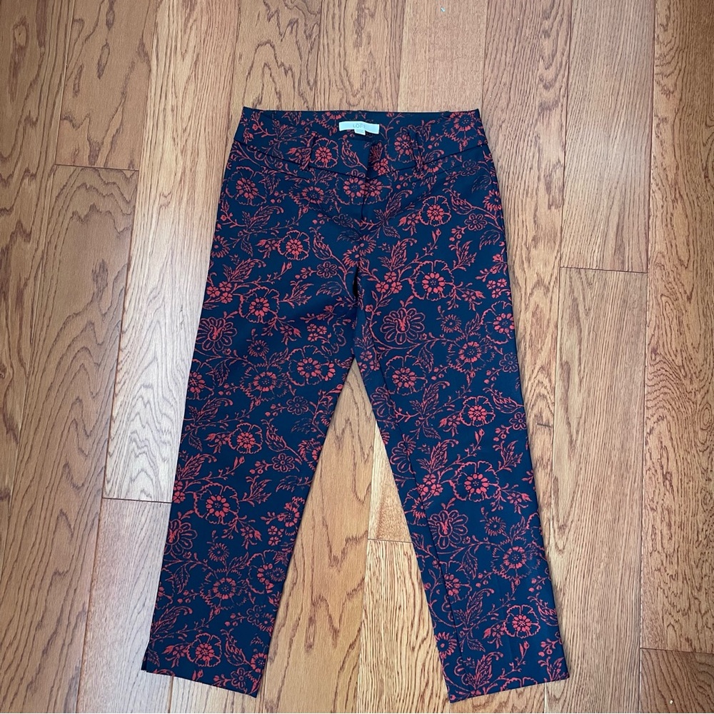 Ann Taylor The Loft Marissa size 0 Petite
